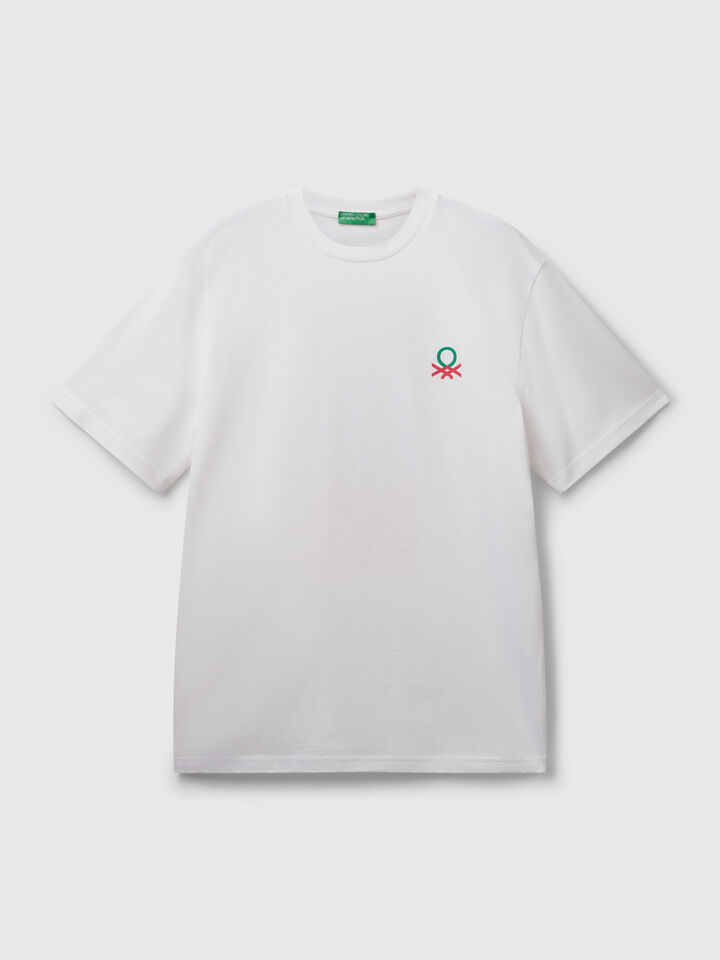 T-SHIRT Men image number 5